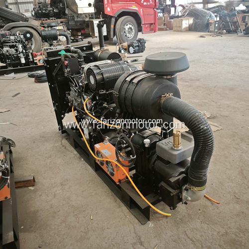 KL12-DS90A Direct Coupled Screw Air Compressor